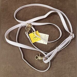 Sunny Tails Lavender Dog Leash